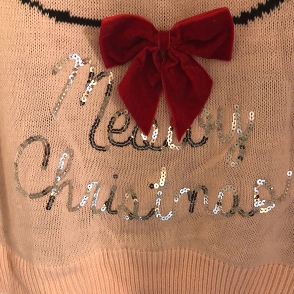 Sweater - Picture 4 of 4